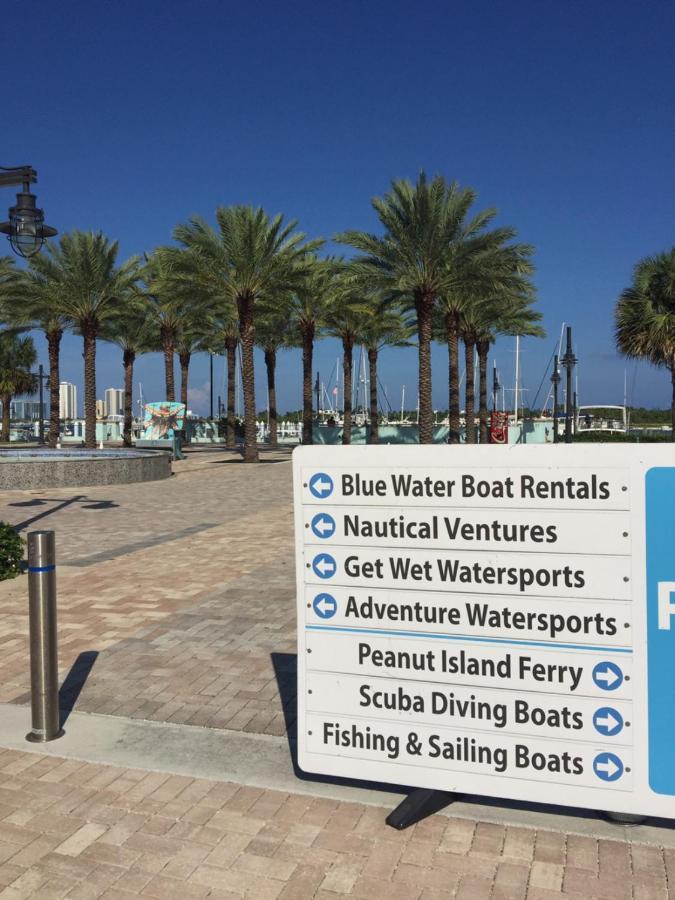 Palm Beach Mermaid West Palm Beach Kültér fotó